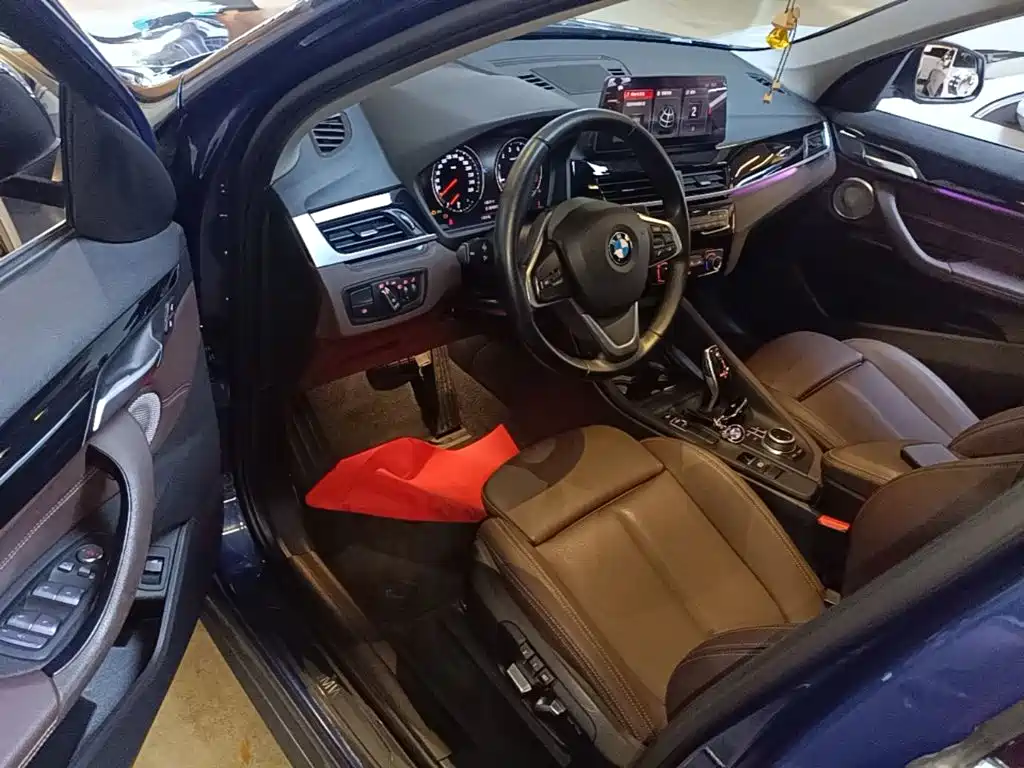 Photo 16 - BMW X1