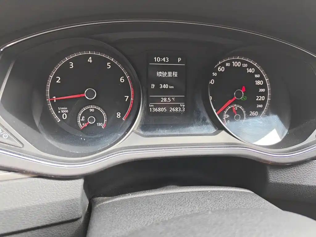 Фото 5 - Volkswagen Passat