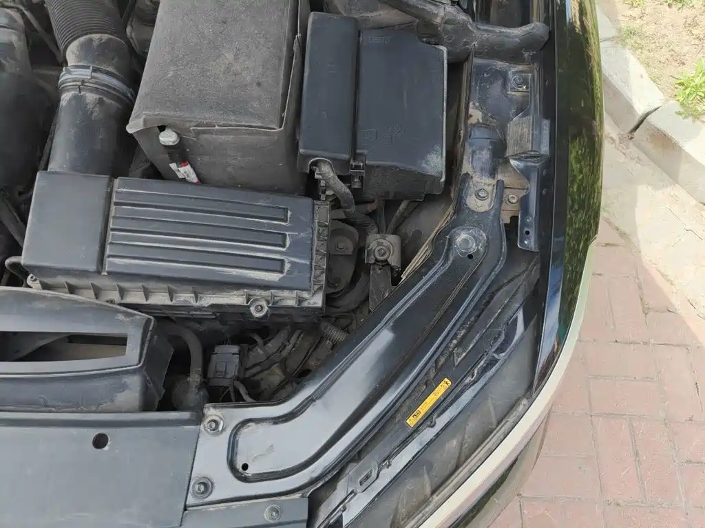 Фото 20 - Volkswagen Passat