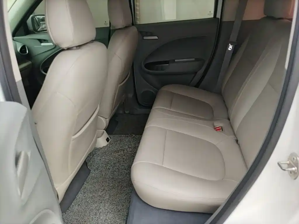 Ora White Cat 2020 2020 360km Luxury Model