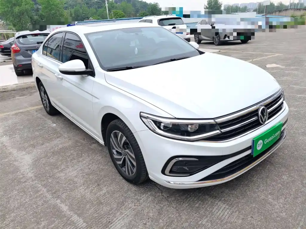 Volkswagen Bora 2023 200TSI DSG Yuexing Edition фото 4