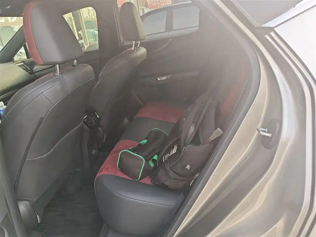 Lexus NX 2024 2024 260 FWD Innovation Edition