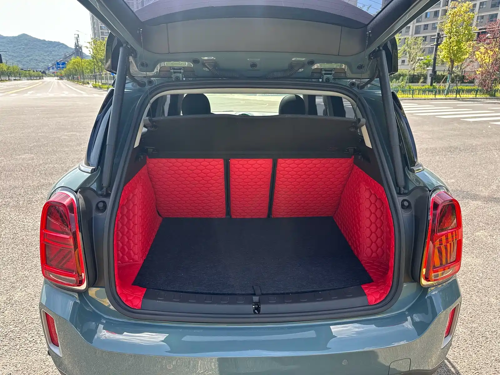 Фото 22 - MINI COUNTRYMAN
