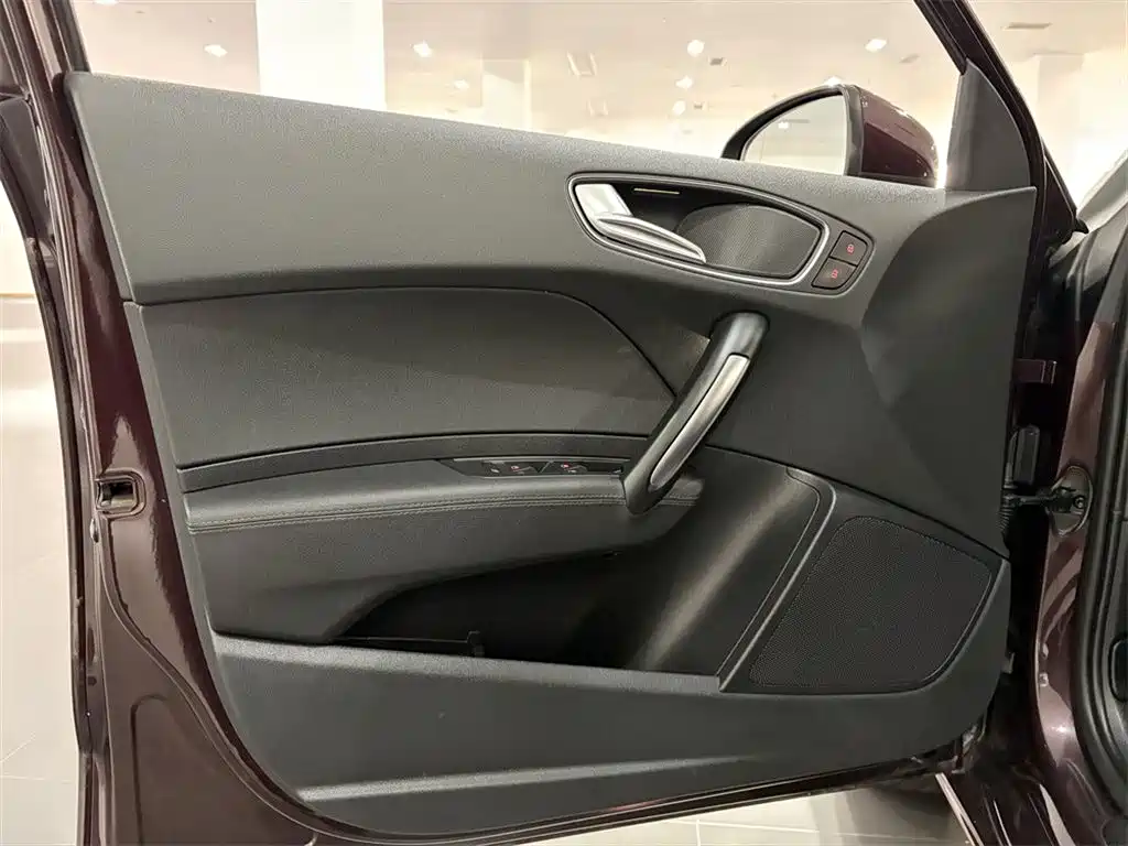 Audi A1 2013 2013 Model 30 TFSI Sportback Ego