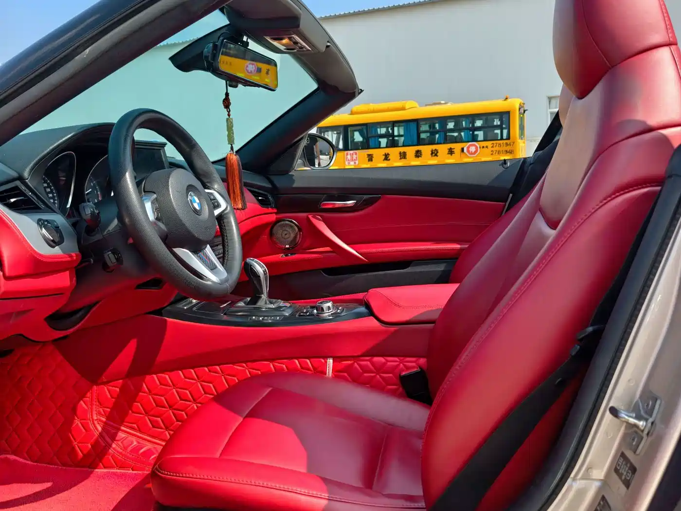 Фото 4 - BMW Z4