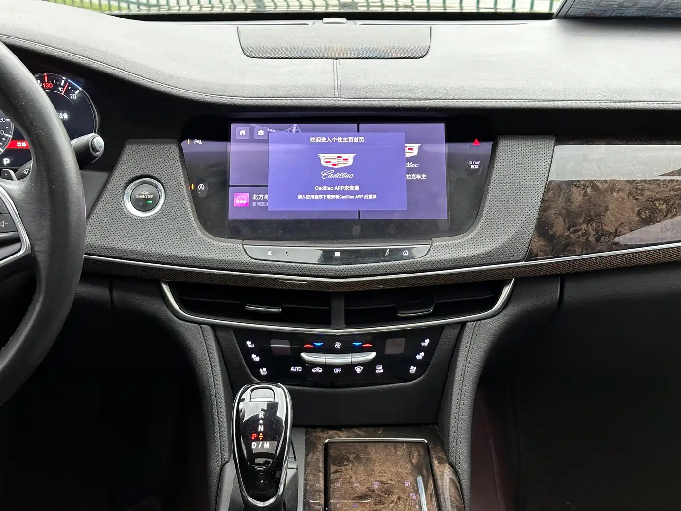 Cadillac CT6 2021 28T Luxury фото 16