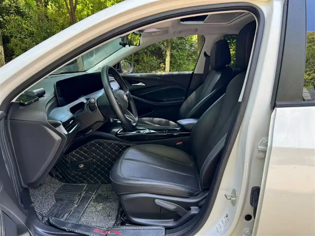 Buick Verano 2023 Pro Joy Edition фото 13