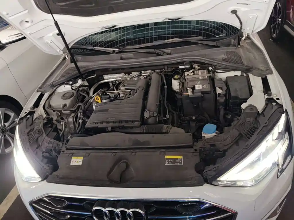 Фото 20 - Audi A3