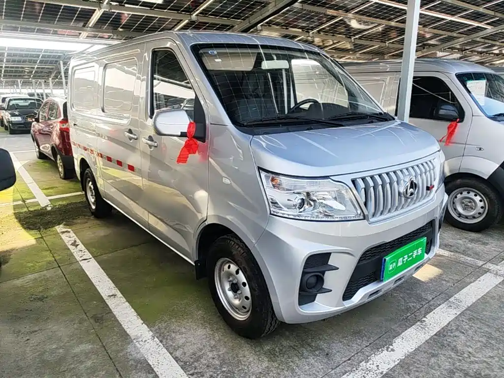 Changan Kaicheng Changan Ruixing M60 2024 2023 1.5L GDI Comfort Van 2-seater