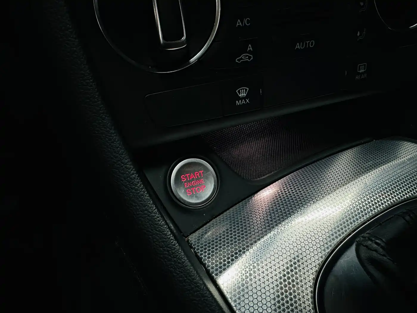 Audi Q3 2017 30 TFSI Style фото 5