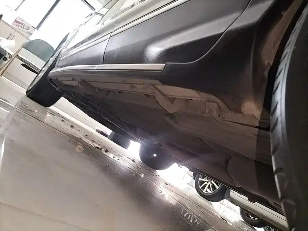 Ford Kuga 2016 2015 1.5L GTDi 4WD Elite