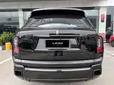 Фото 5 - Rolls-Royce Cullinan