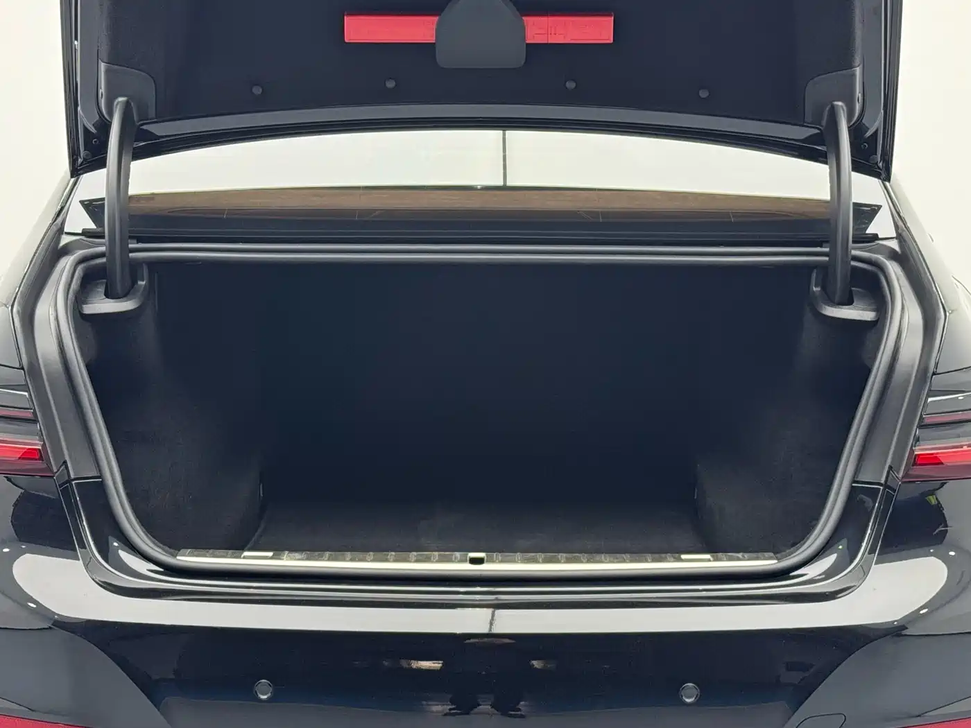 BMW 7 Series 2019 750Li xDrive V8 Luxury Package фото 20