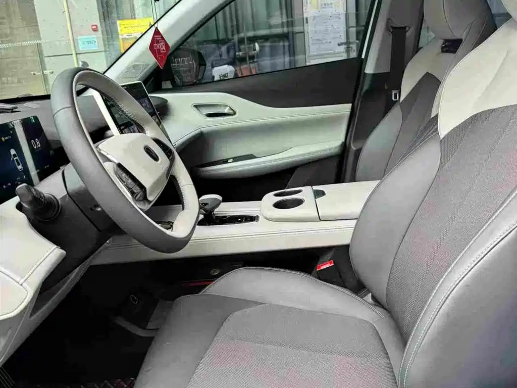 Changan UNI-Z 2024 2025 1.5T Luxury Edition