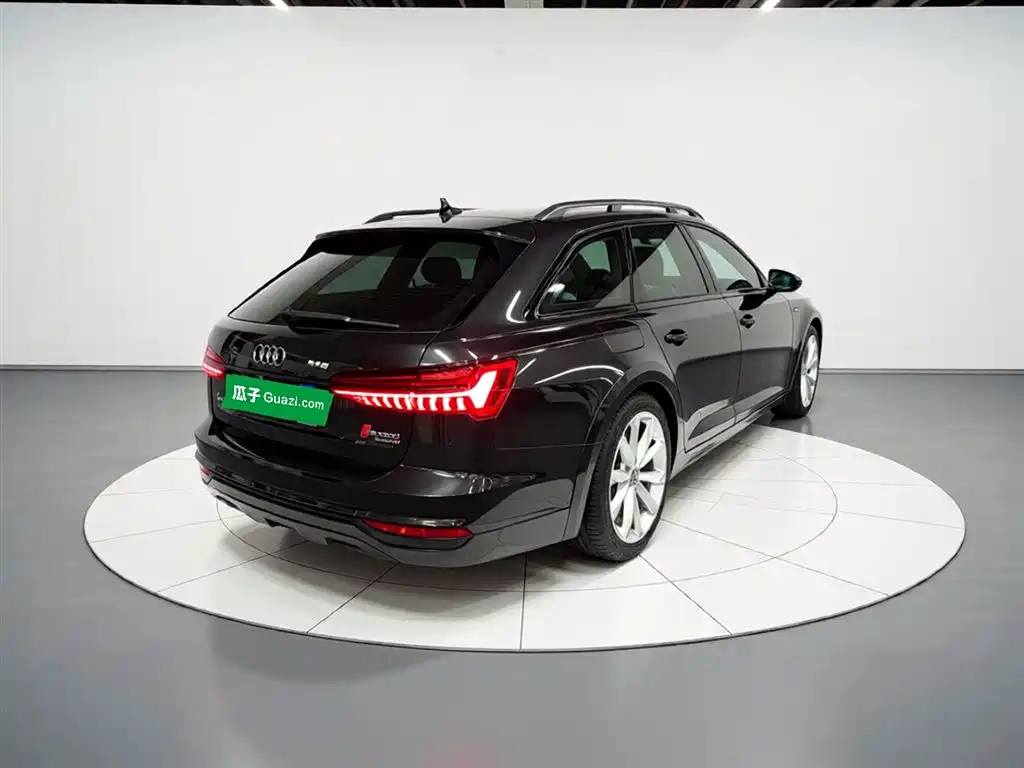Audi A6 (Import) 2020 allroad quattro Explorer 55 TFSI Premium Off-Road фото 7