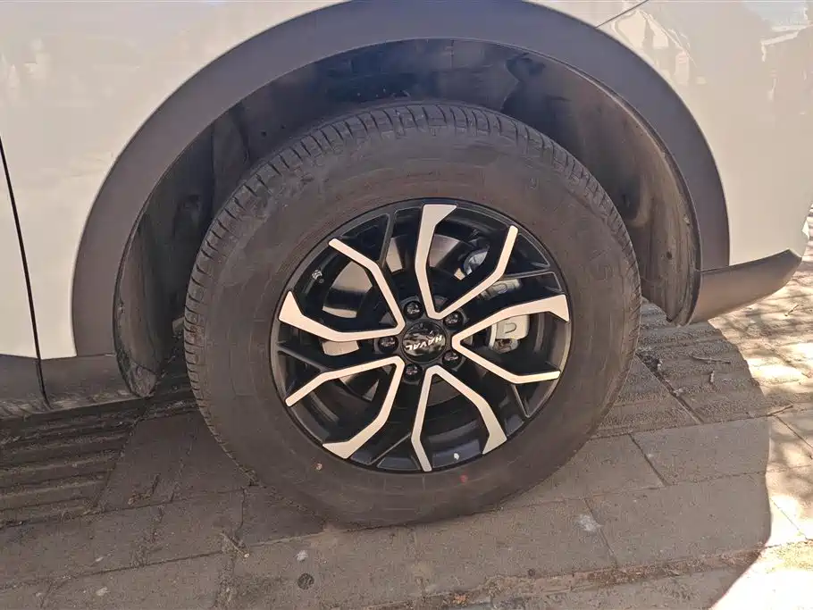 Haval H6 2023 National Trend Edition 1.5T Automatic Urban фото 6