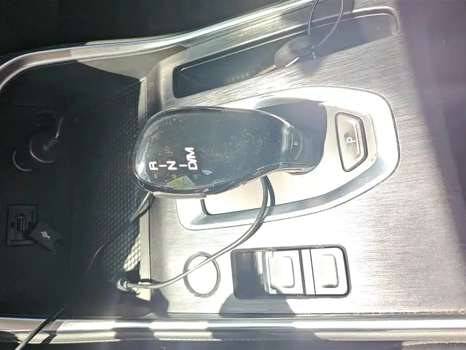 Haval H6 2023 National Trend Edition 1.5T Automatic Urban фото 16