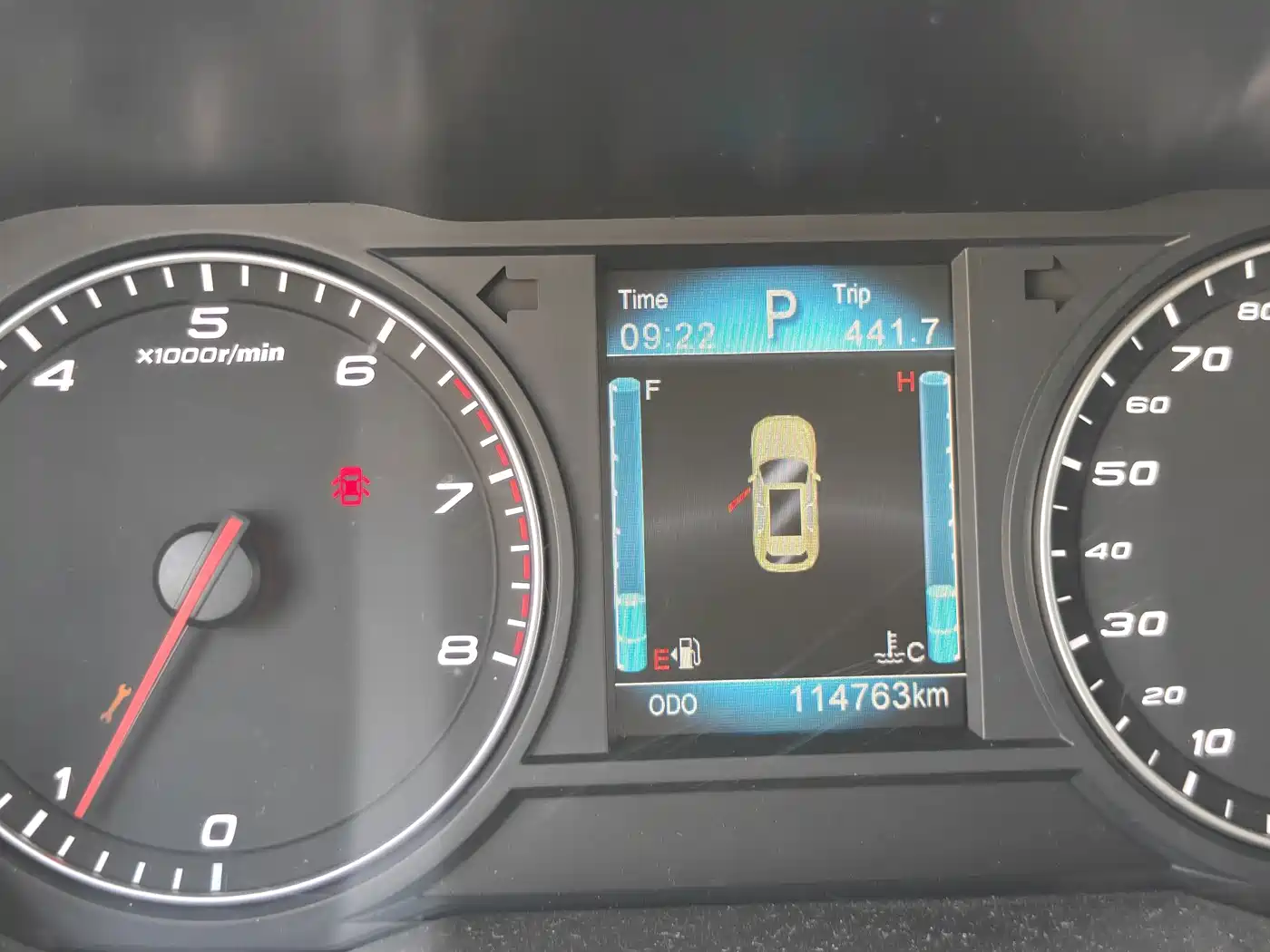 Zotye T700 2017 2017 1.8T DCT Premium