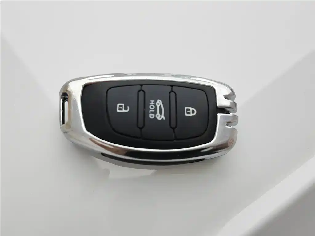 Hyundai Tucson 2020 280TGDi 2WD GLS Fashion (China VI) фото 19