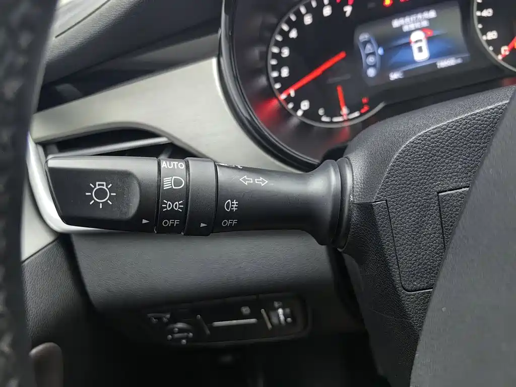 Фото 21 - Changan CS35 PLUS