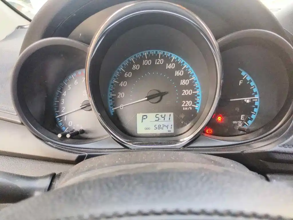 Фото 4 - Toyota YARiS L Zhi Xiang