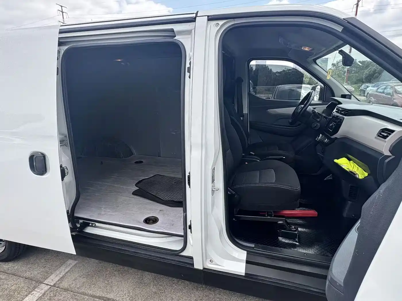 2024 Maxus Maxus EV30