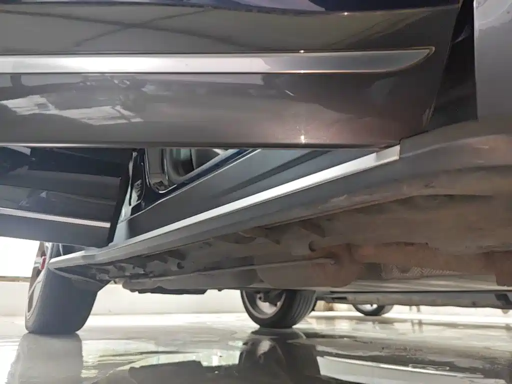 Denza X 2022 2020 Model PHEV Flagship Edition