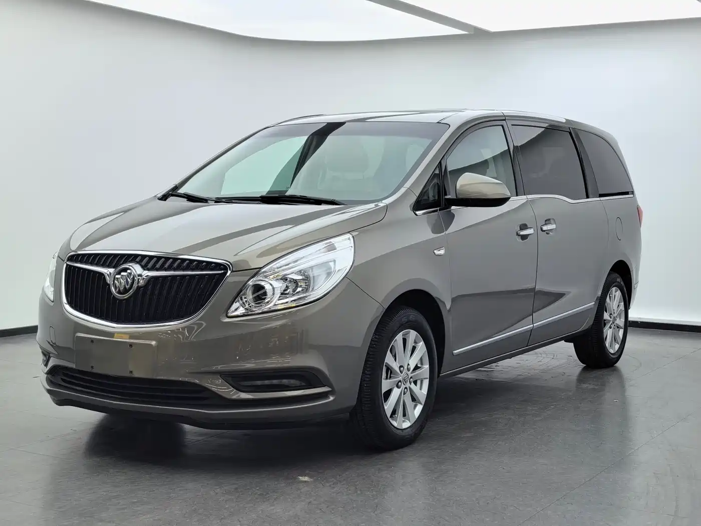  Buick Buick GL8 2018 28T Luxury Model China VI