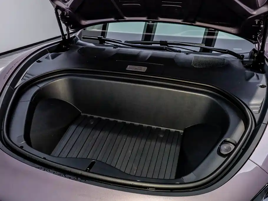 Xiaomi Auto Xiaomi SU7 2026 2026 All-Wheel Drive Edition
