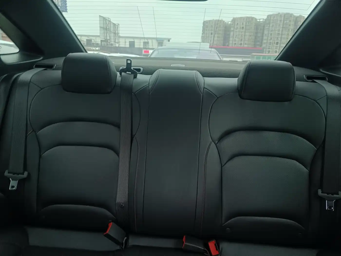 Chevrolet Monza 2020 Mild Hybrid RS 330T Automatic Smooth Edition фото 8