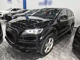 Фото 1 - Audi Q7