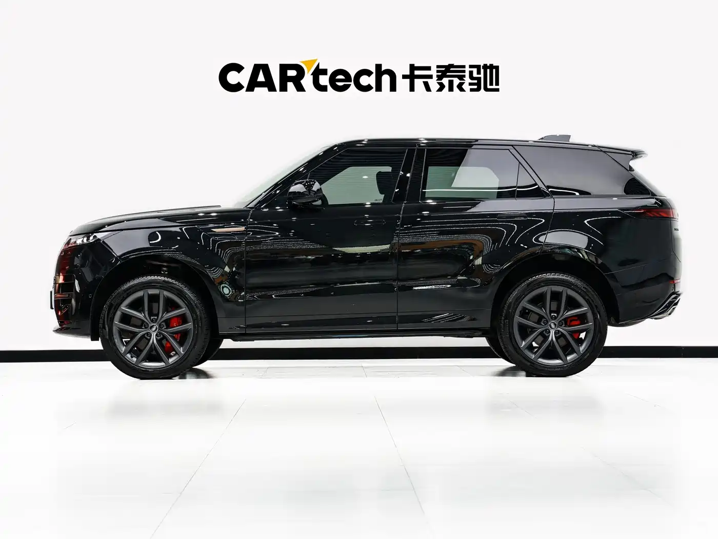 Land Rover Range Rover Sport 2025 2025 400PS Dynamic SE