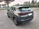Фото 7 - Changan CS35 PLUS