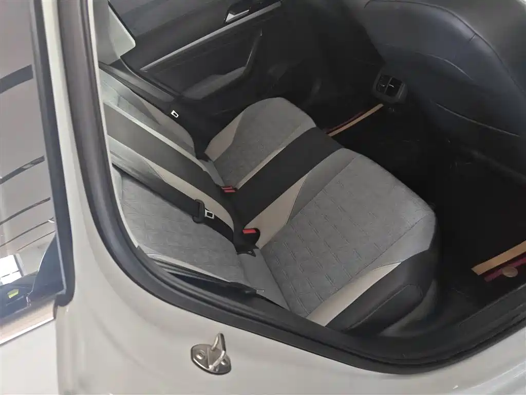 Volkswagen Lavida 2023 280TSI DSG Comfort Edition фото 14