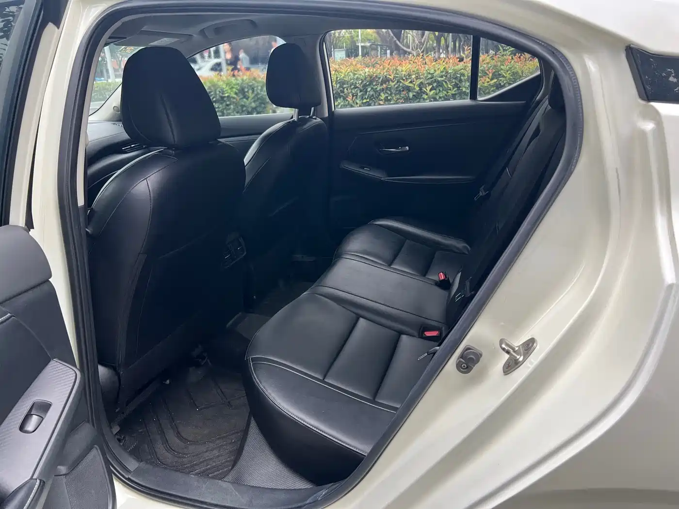 Nissan SYLPHY, миниатюра 15