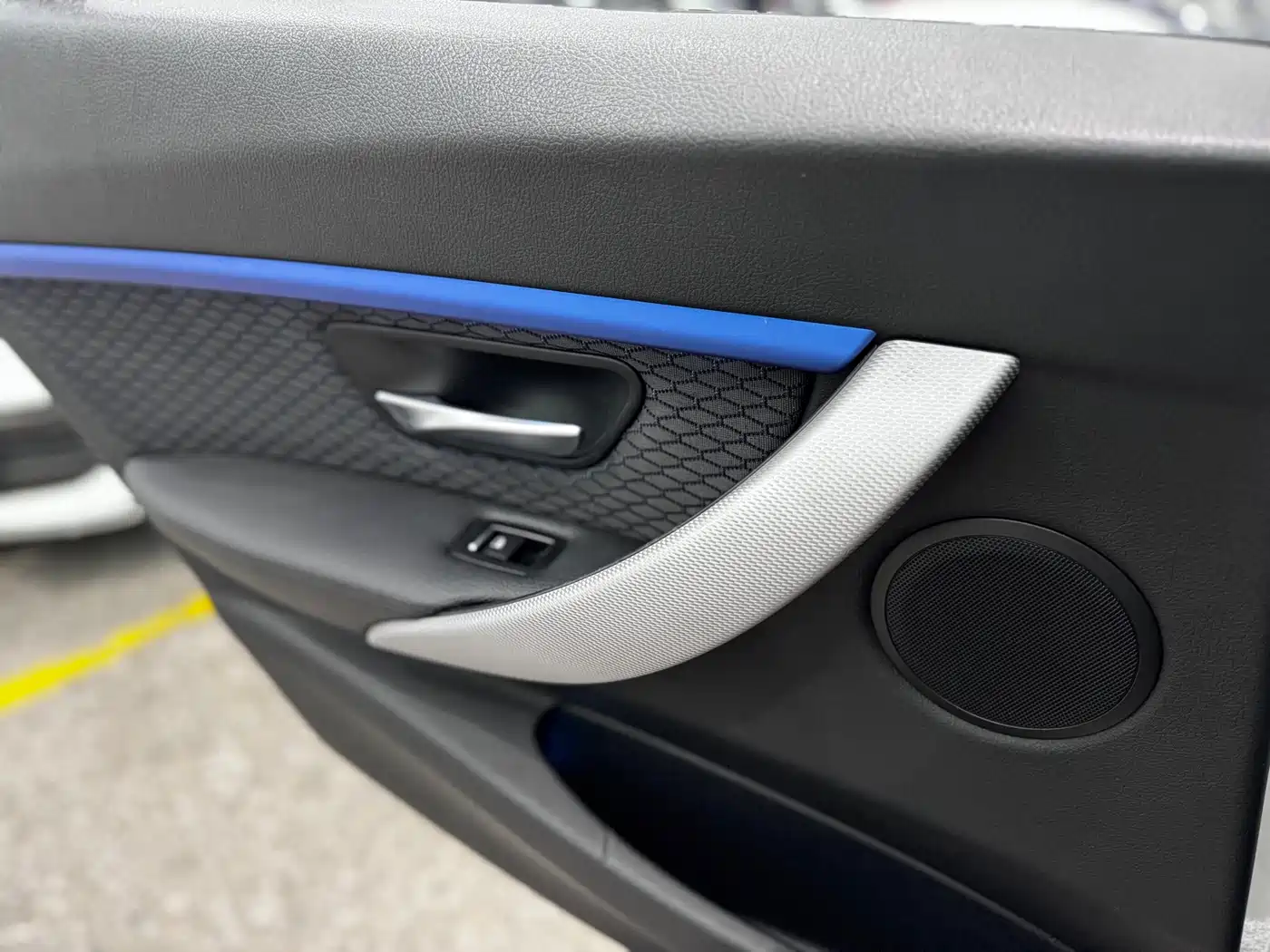 BMW 3 Series 2018 320i M Sport Package фото 27