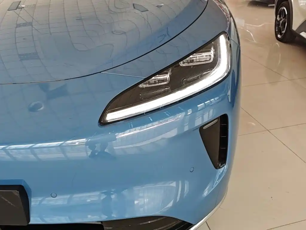 Shangjie SUV 2026 2025 Model Pure Electric Pro Long Range