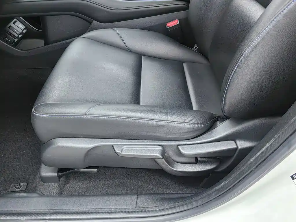 Everus GAC Honda VE-1 2021 2021 Comfort Edition