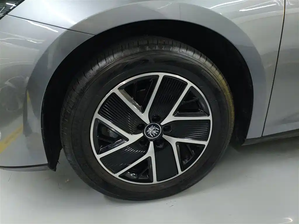 BYD Qin L 2024 DM-i 120KM Superior Edition фото 25
