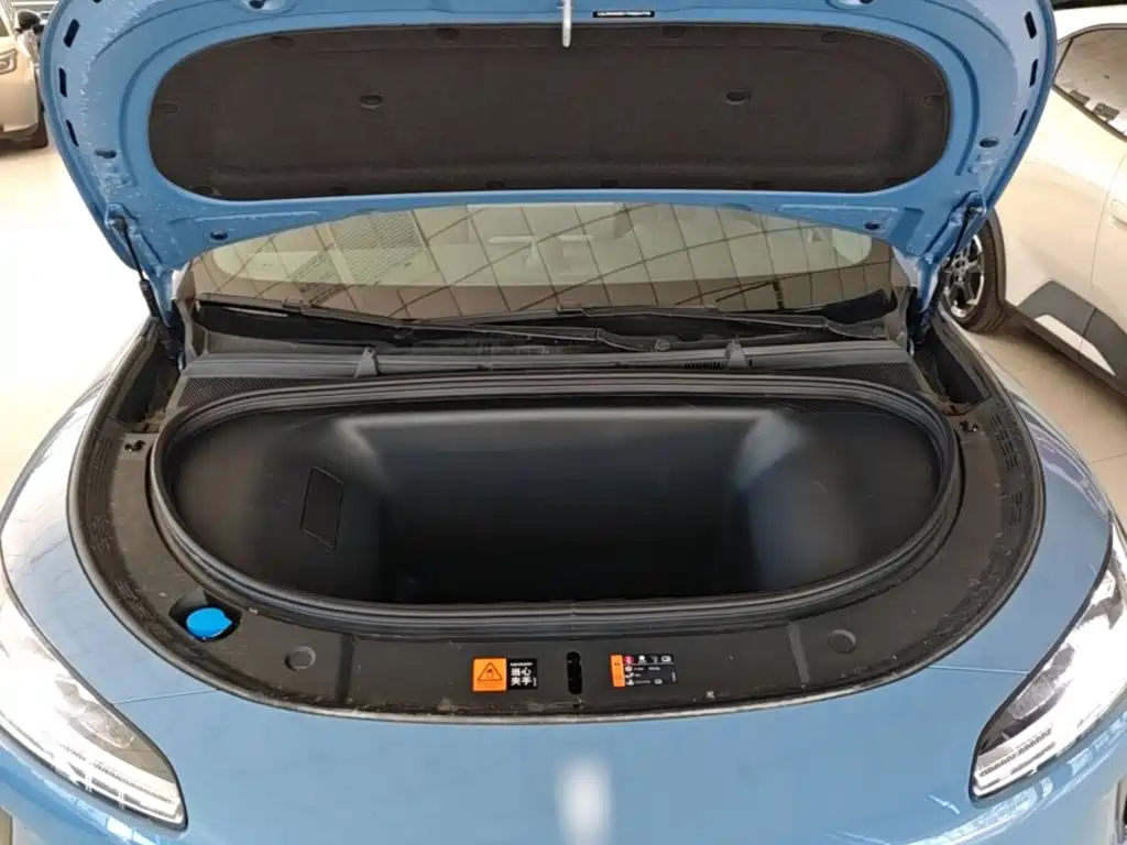 Shangjie SUV 2026 2025 Model Pure Electric Pro Long Range