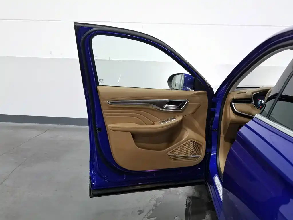 Roewe MARVEL X 2019 2018 Rear-Wheel Drive Version