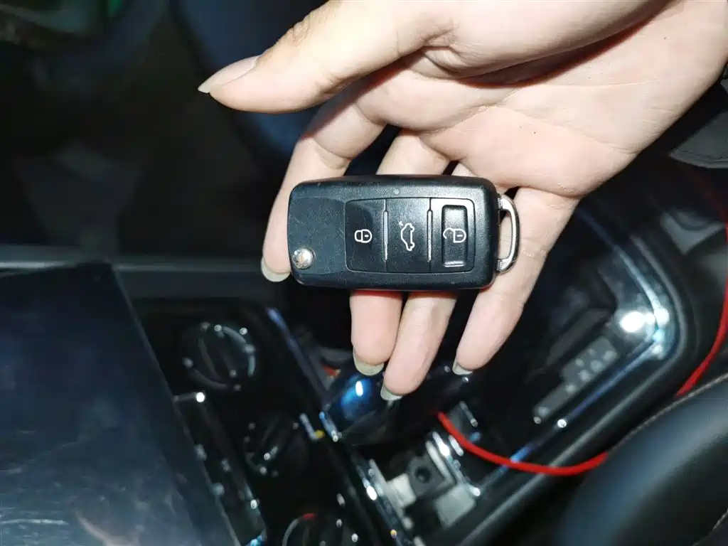 Volkswagen Bora 2017 1.6L Automatic Comfort фото 12