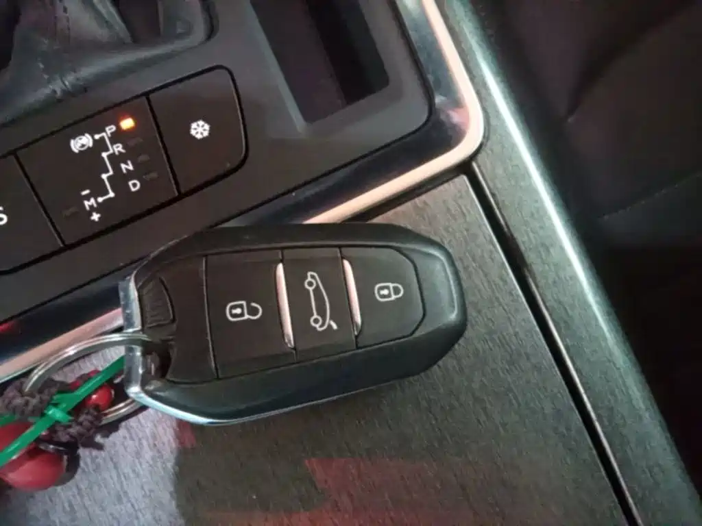 Citroën C6 2017 2017 380THP Premium