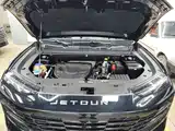 Фото 20 - Jetour Dashing