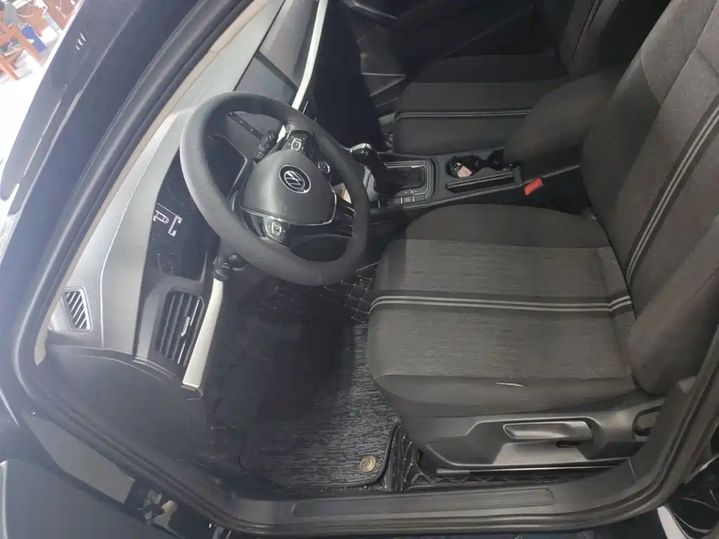 Volkswagen Lavida, миниатюра 11