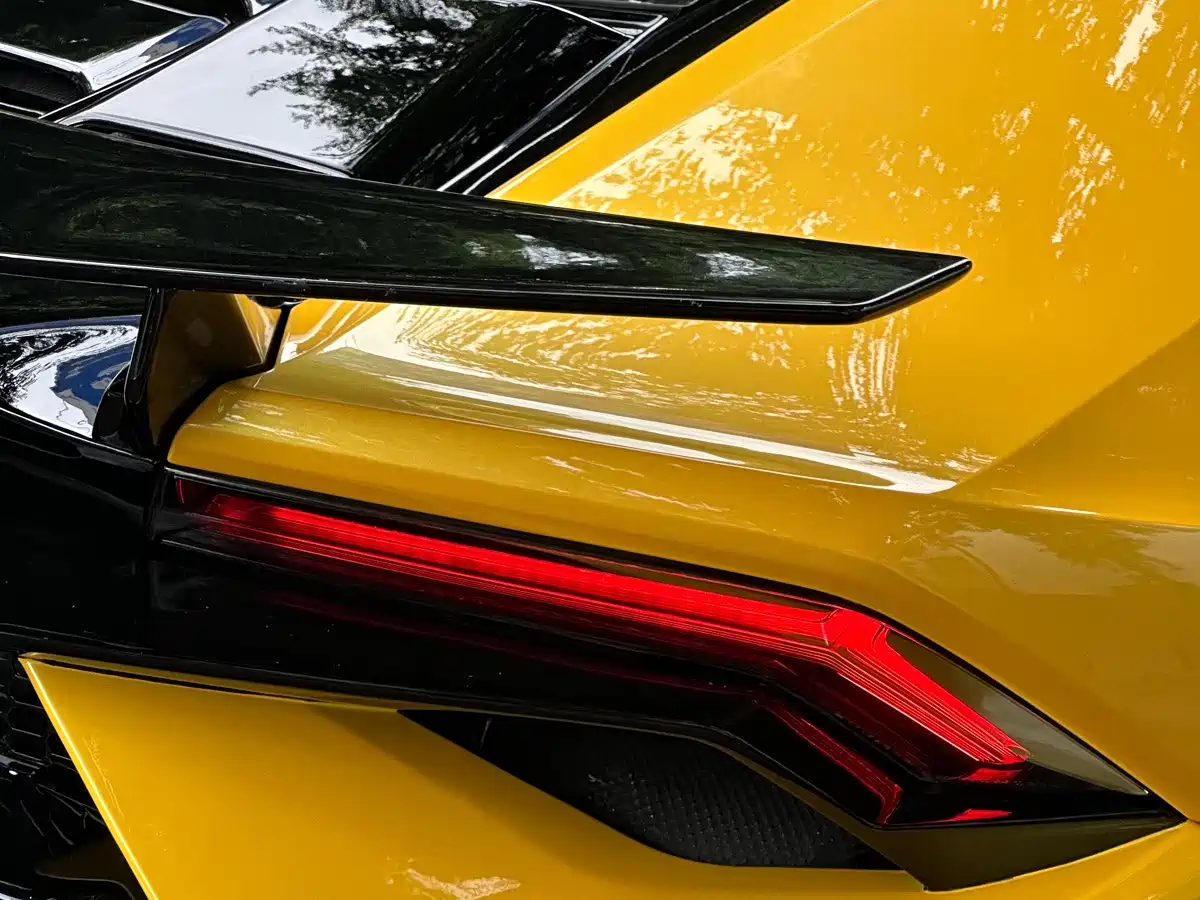 Lamborghini Huracán 2016 2016 LP 600-4 Limited Edition
