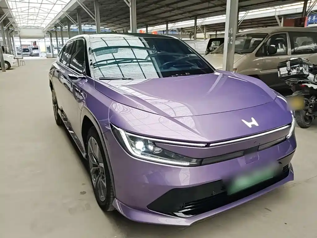 Honda P7 2025 2025 AWD Long Range Max