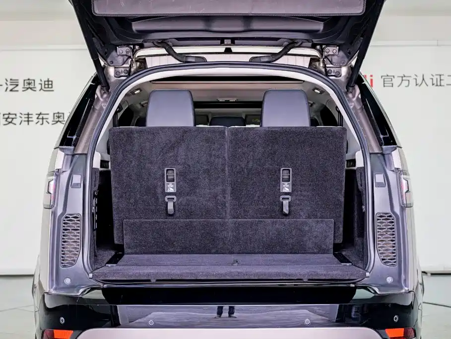 Land Rover Discovery, миниатюра 20