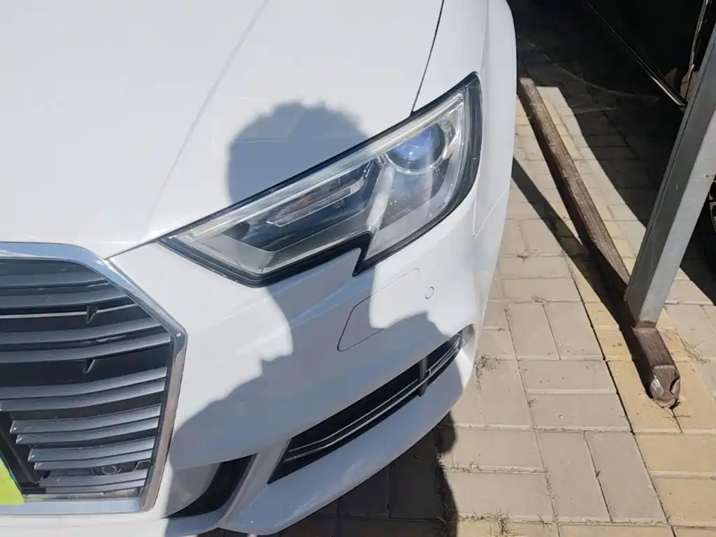 Фото 24 - Audi A3