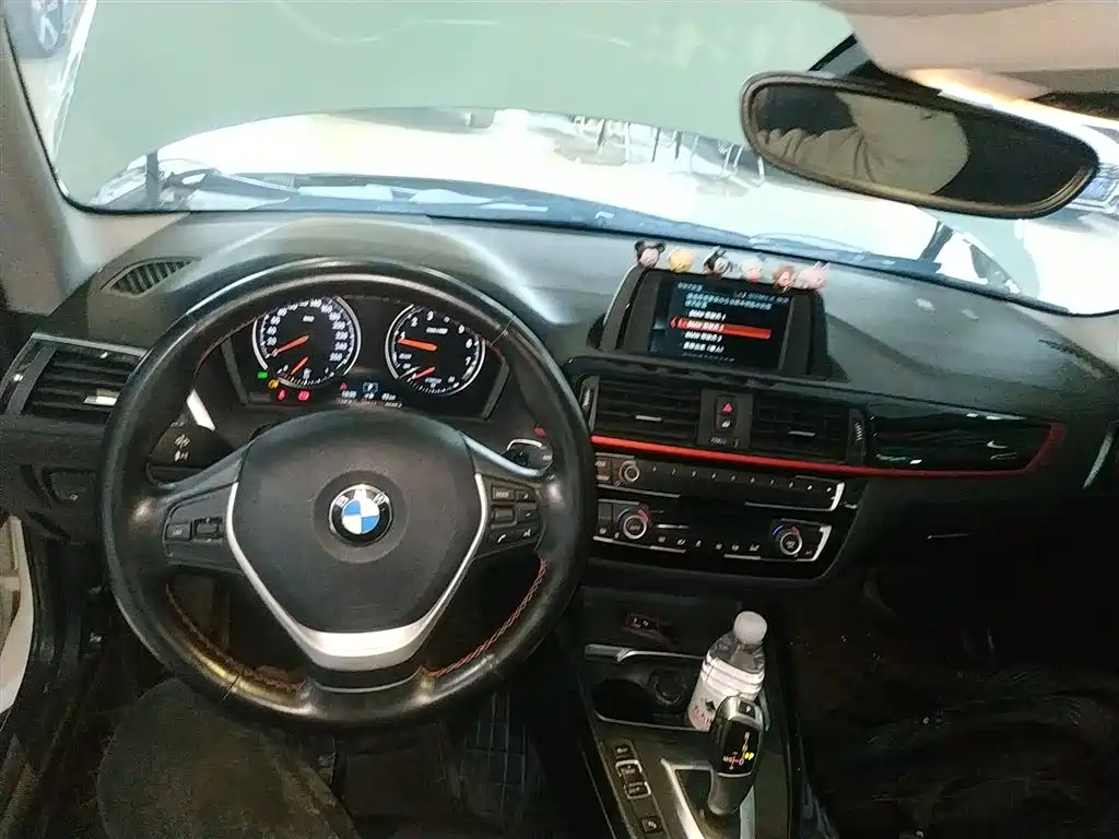 BMW 2 Series (Import) 2019 225i Sport Design Package фото 10